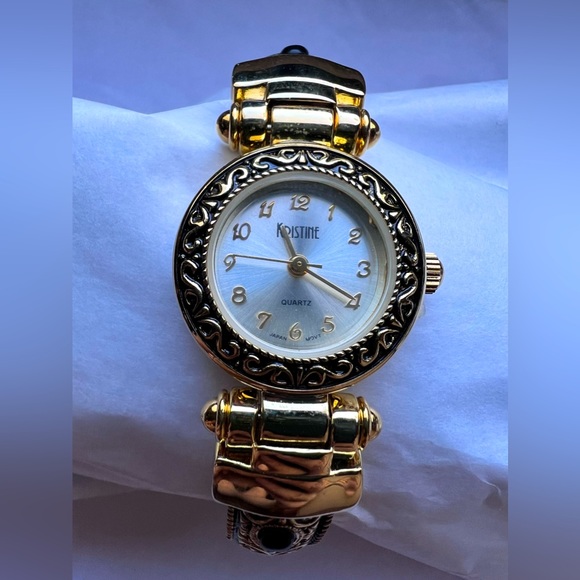 Kristine Quartz Japan Movt Watch main image 12